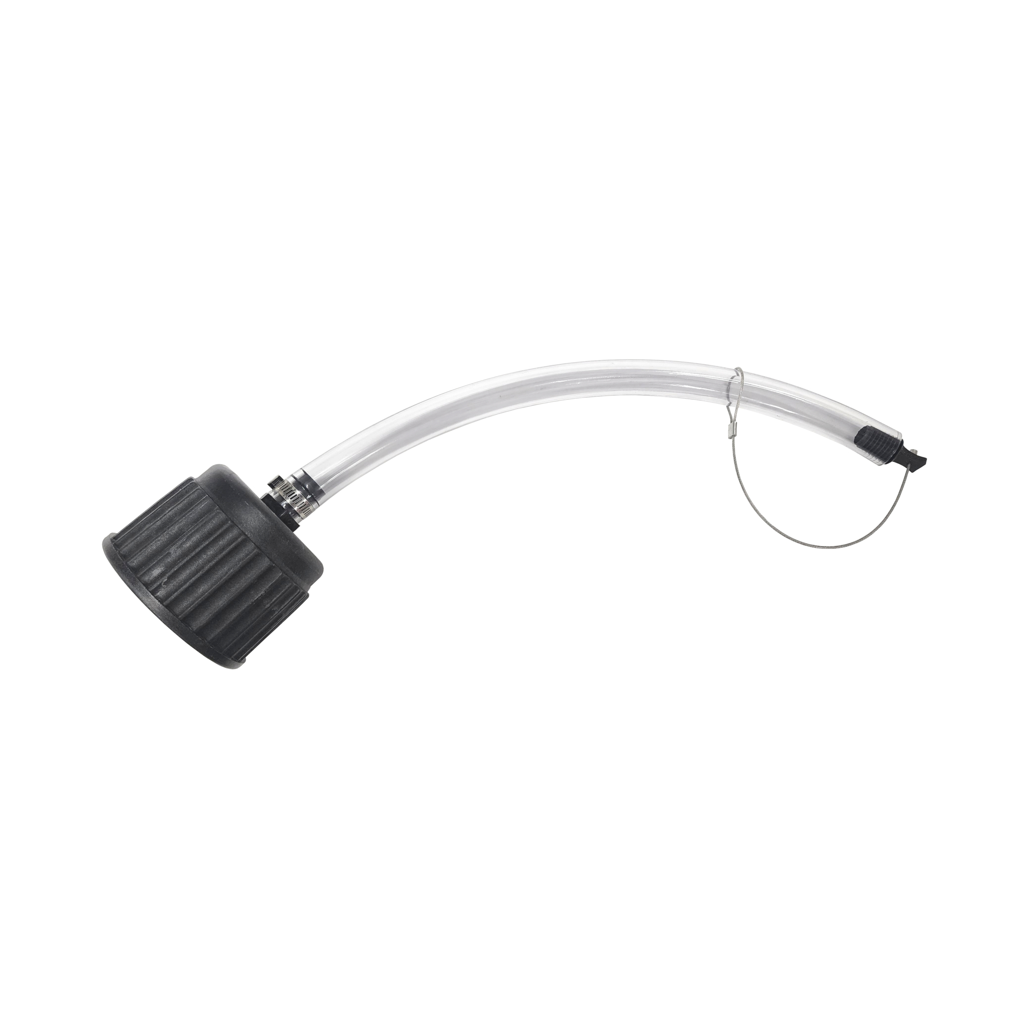 FLO-FAST DEF Pour Spout, Model# 71715-D